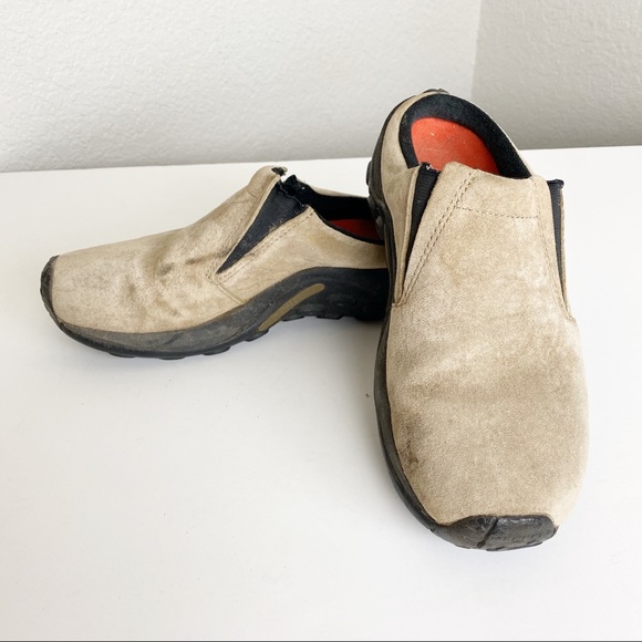 merrell jungle slide